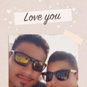 Meet your Posher, Veronica-angel